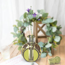 Load image into Gallery viewer, Multipurpose Aromatherapy Bottle Flower Insertion Silicone Mold
