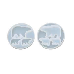 Polar Bear Mold