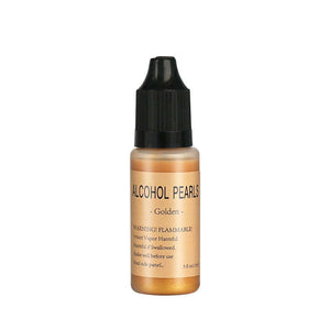 Metallic Dyeing Essence Pigment