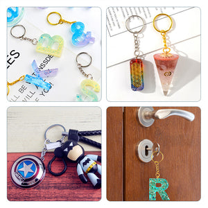 Keychain Accessories