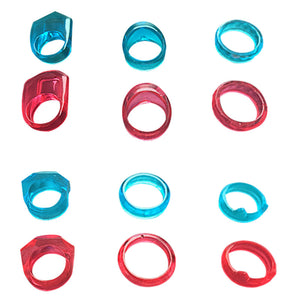 Irregular Ring Mold