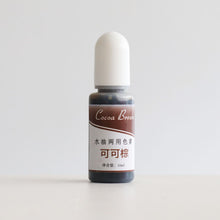 Load image into Gallery viewer, Water-soluble Resin Pigment
