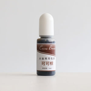 Water-soluble Resin Pigment