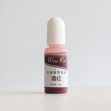 Load image into Gallery viewer, Water-soluble Resin Pigment
