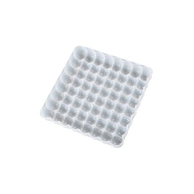 Load image into Gallery viewer, Round Beads Square Coaster Mold
