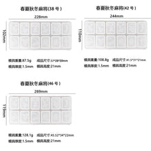 Load image into Gallery viewer, Mahjong Silicone Mold
