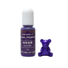 Load image into Gallery viewer, Pearl Color Pigments Essence
