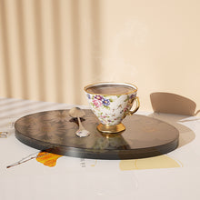 Load image into Gallery viewer, Elliptical Pendulum Silicone Mold
