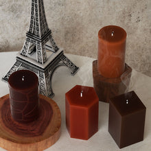 Load image into Gallery viewer, Pillar Candle Mold
