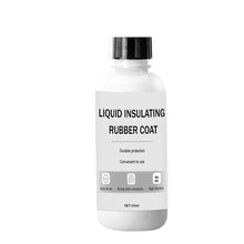 Load image into Gallery viewer, Liquid Insulating Rubber Coat
