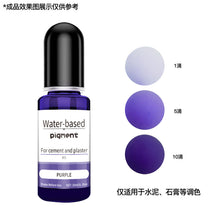 Load image into Gallery viewer, Water-based Pigment
