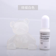 Load image into Gallery viewer, 24 Colors Transparent Essential Oil Pigment
