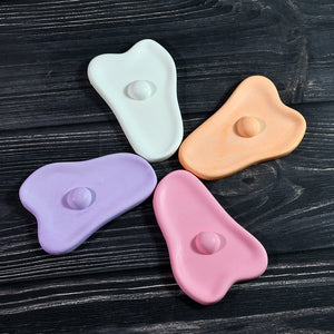 Egg Plate Storage Dish