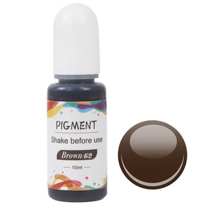 24 Second-generation Colorant