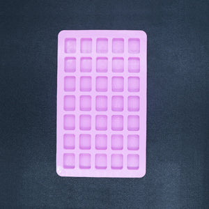 Mini Mahjong Mold