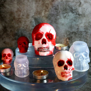 Skull Molds