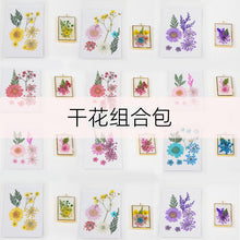 Load image into Gallery viewer, Dried Flower Pack
