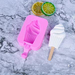 Ice Cream Mold