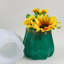 Load image into Gallery viewer, Vase Silicone Mold
