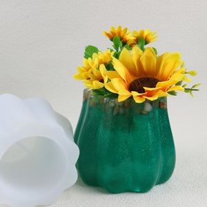 Vase Silicone Mold