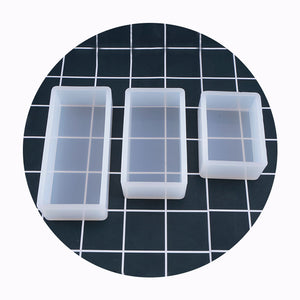 Square Rectangular Mold