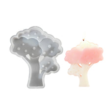 Load image into Gallery viewer, Life Tree Silicone Mold
