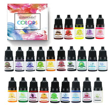 Load image into Gallery viewer, 5ml Pigment Colorant
