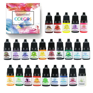 5ml Pigment Colorant