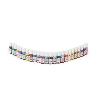 24 Second-generation Colorant