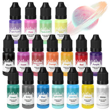 Load image into Gallery viewer, 30 Colors Macaron Solid Color Pigment
