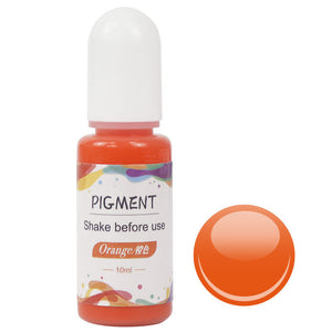 24 Second-generation Colorant
