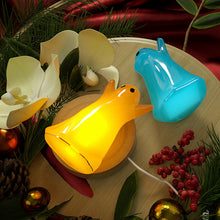 Load image into Gallery viewer, Halloween Ghost Light Decoration Mold
