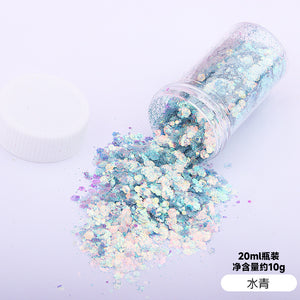 Sparkling Glitter Powder