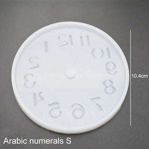 Clock Mold